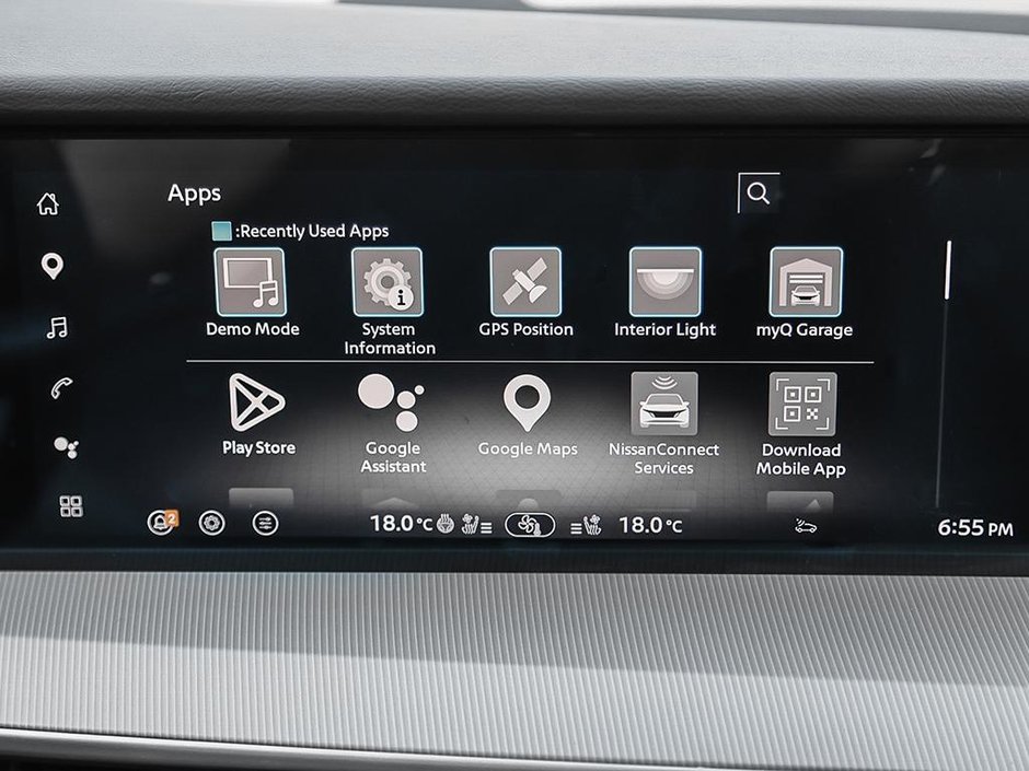 2026 Nissan Murano Platinum-17