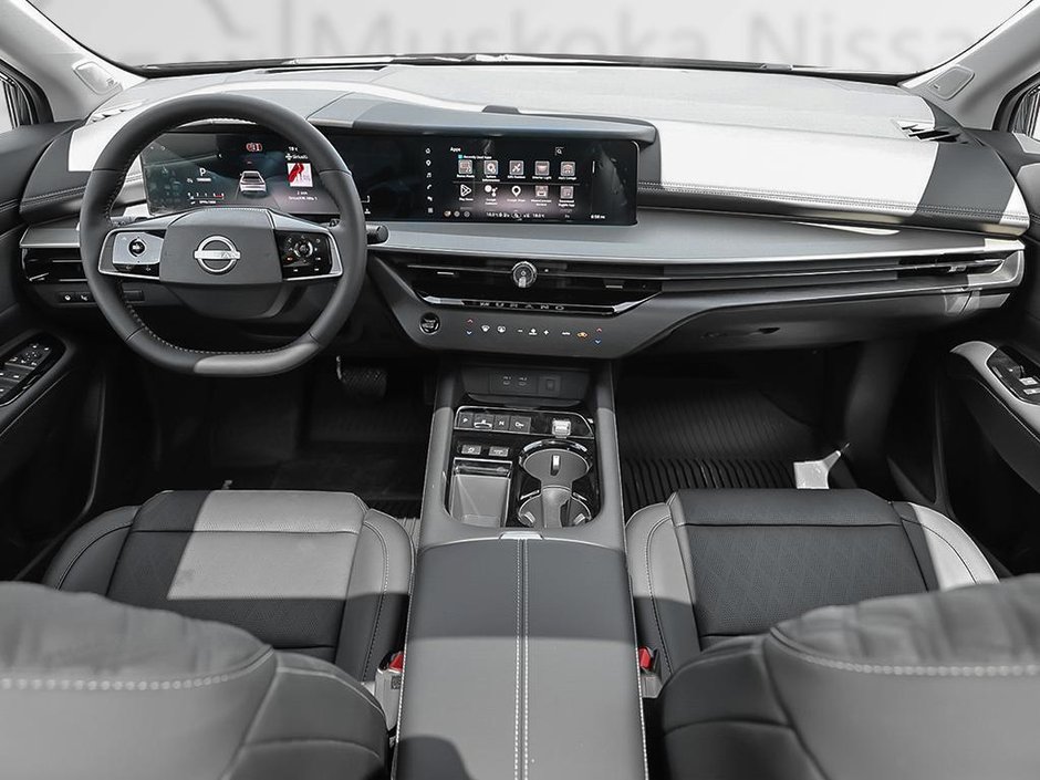 2026 Nissan Murano Platinum-22