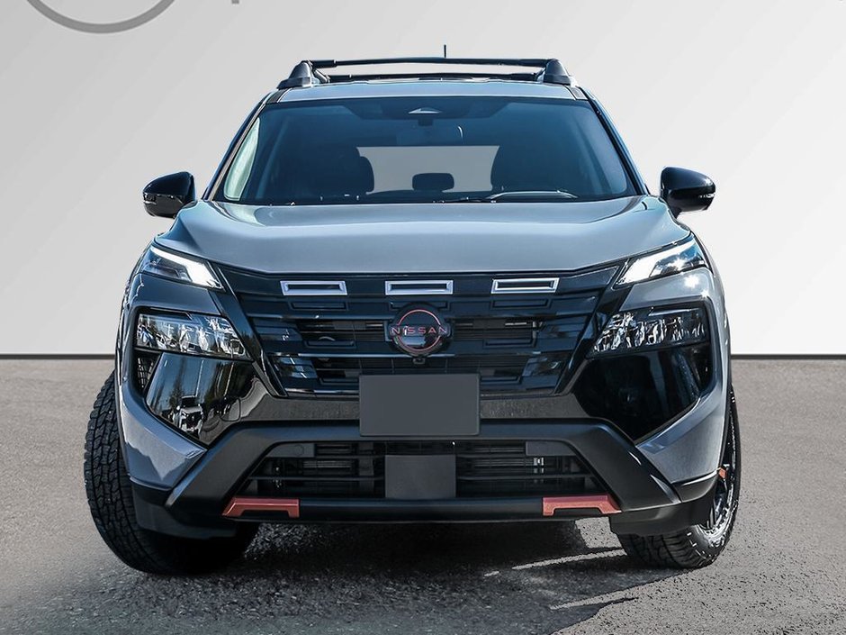 2026 Nissan Rogue Rock Creek-1