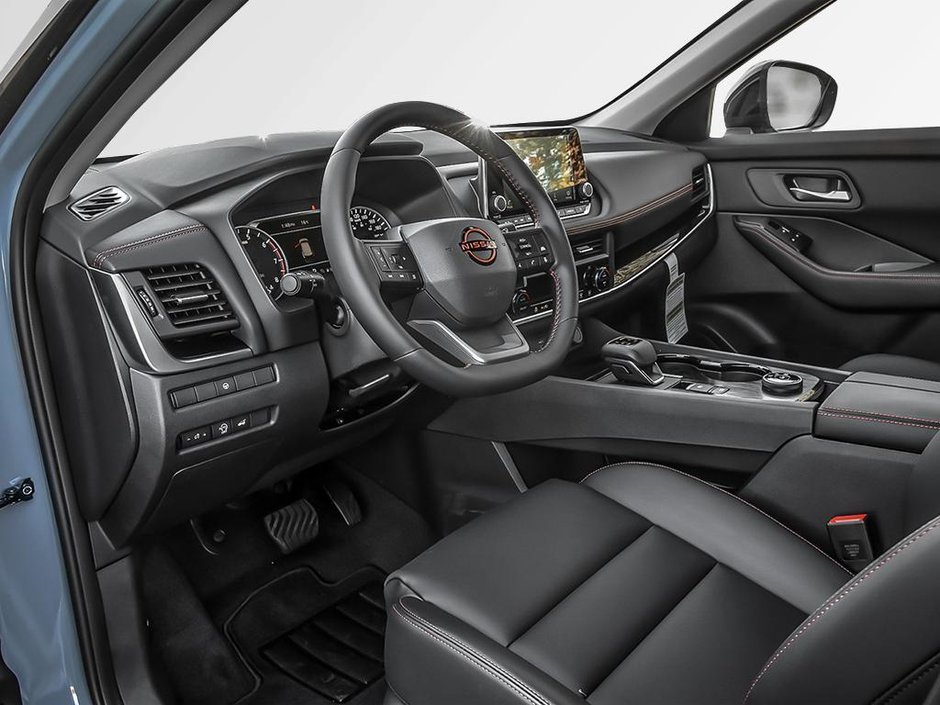 2026 Nissan Rogue Rock Creek-11