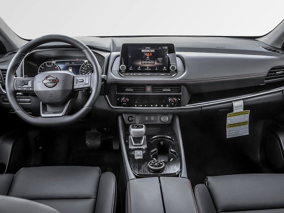 2026 Nissan Rogue Rock Creek-21