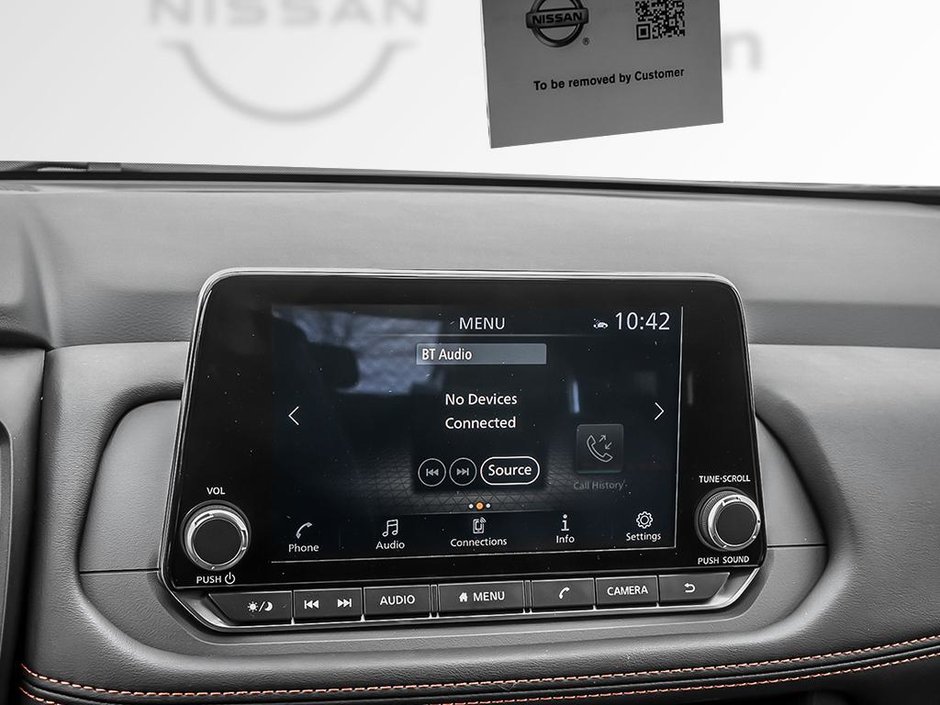 2026 Nissan Rogue Rock Creek-17