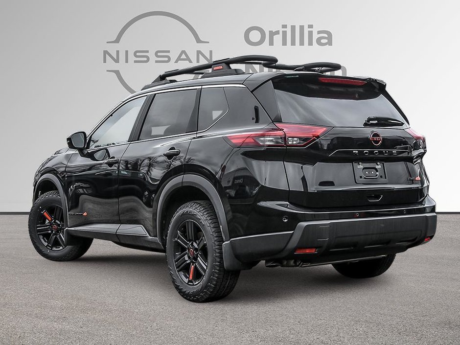 2026 Nissan Rogue Rock Creek-3