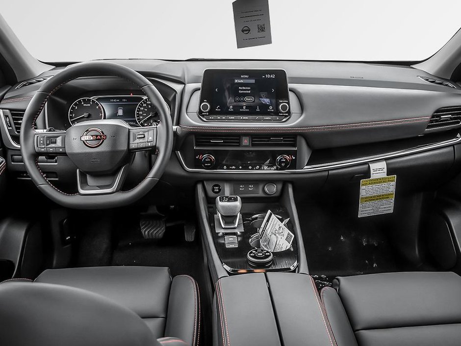 2026 Nissan Rogue Rock Creek-21