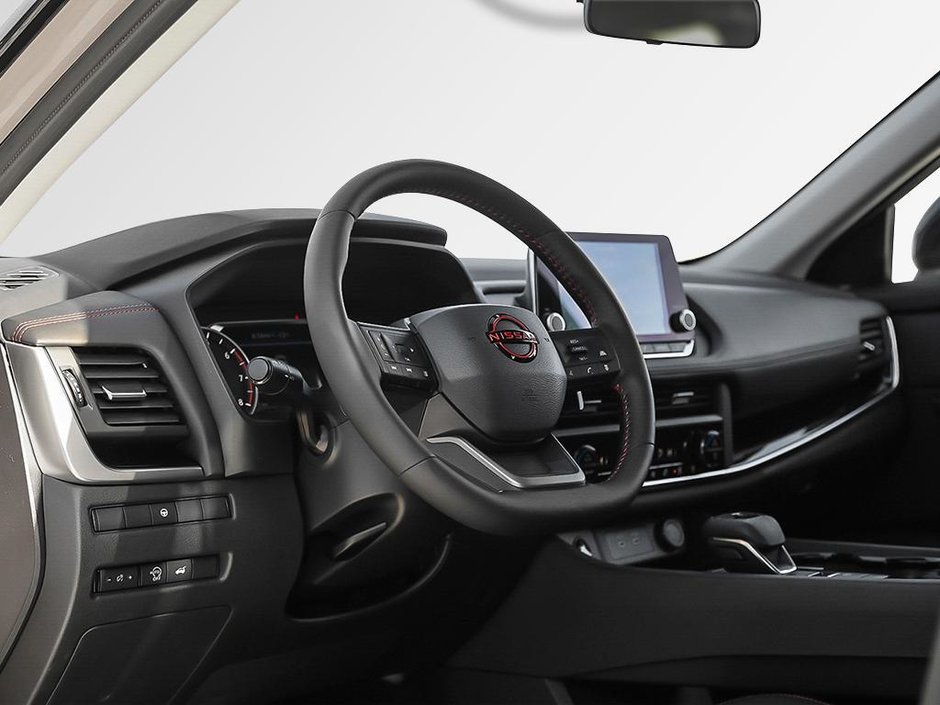 2026 Nissan Rogue Rock Creek-10