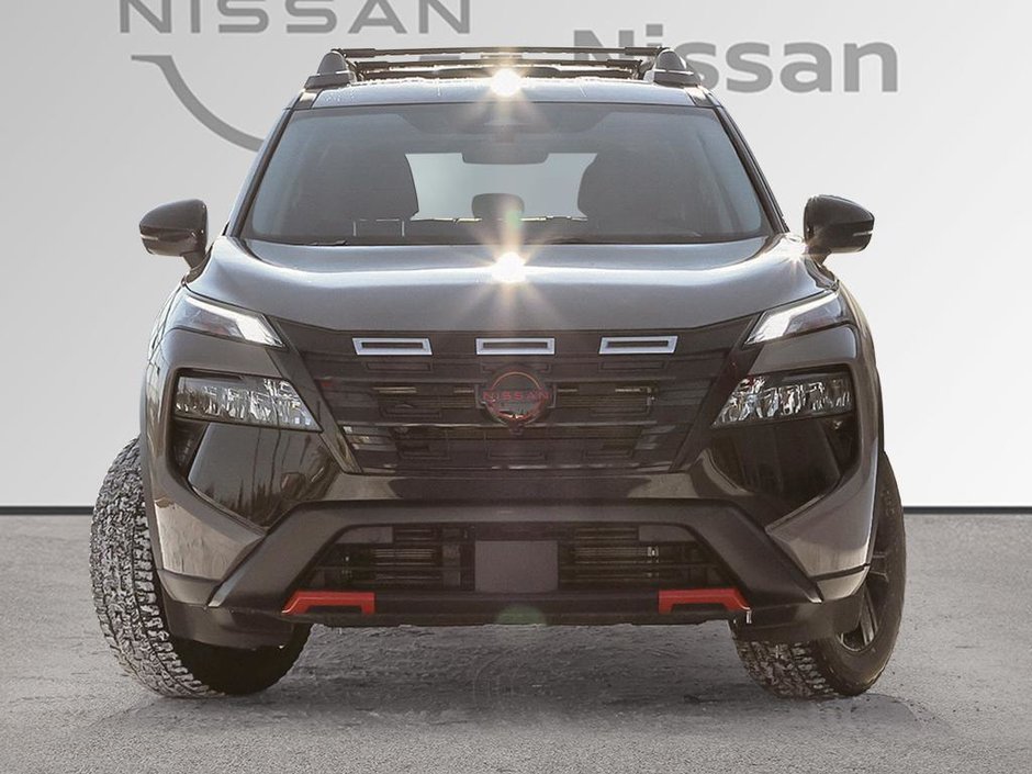 2026 Nissan Rogue Rock Creek-1
