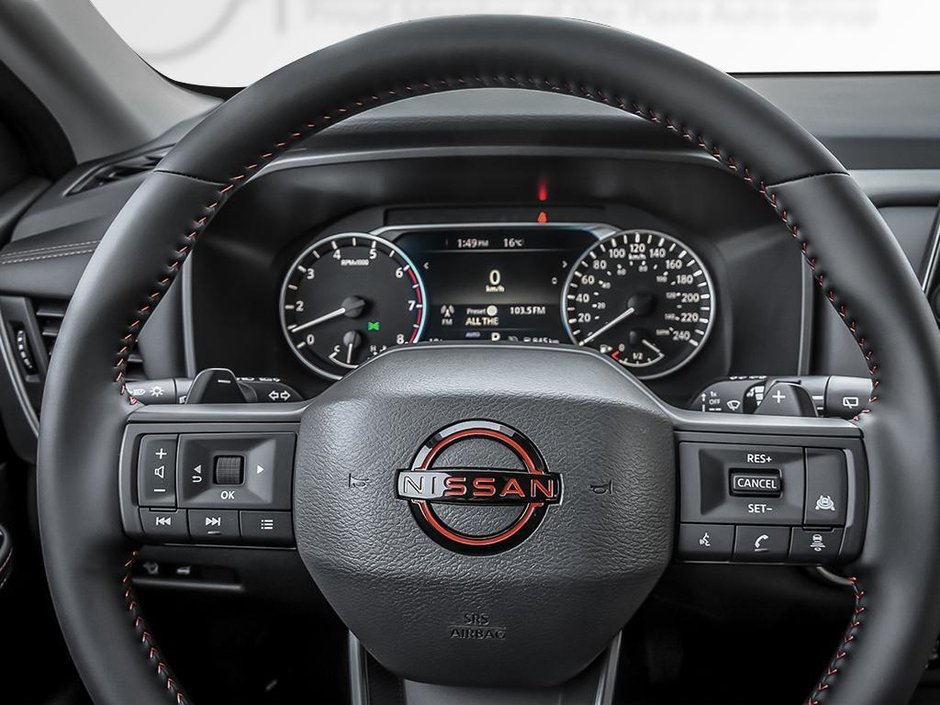 2026 Nissan Rogue Rock Creek-17