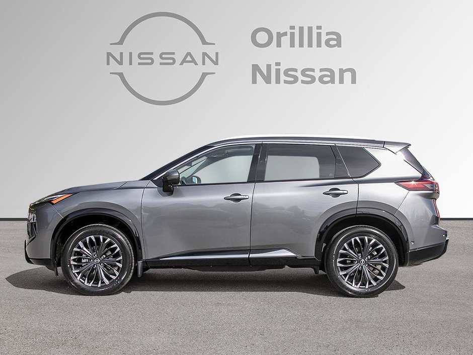 2026 Nissan Rogue Platinum-3