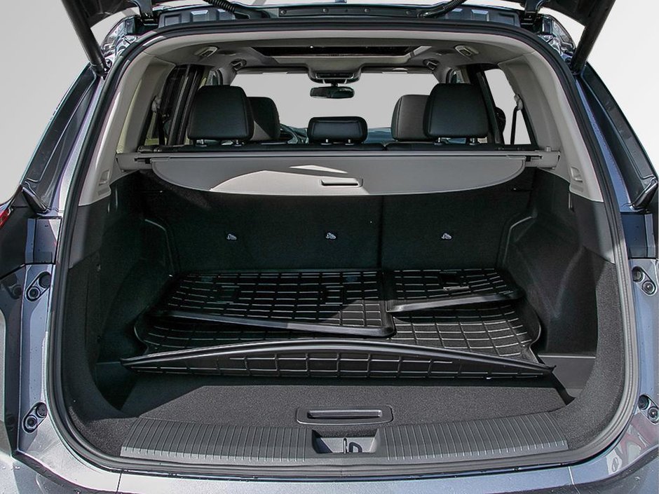 2026 Nissan Rogue Platinum-6