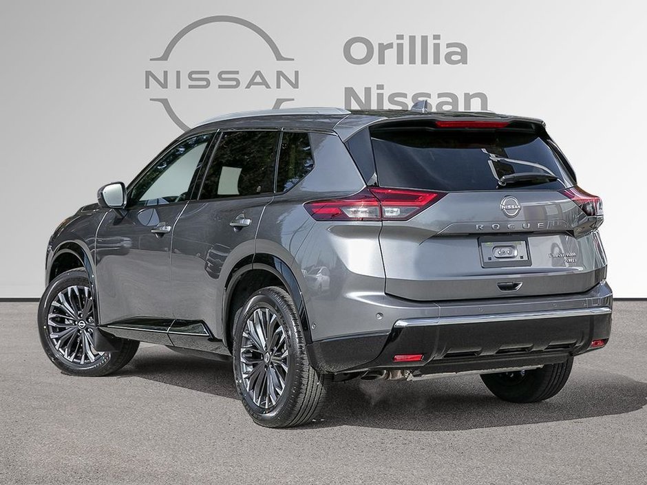 2026 Nissan Rogue Platinum-3
