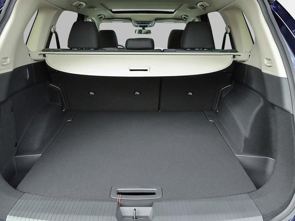 2026 Nissan Rogue SV Moonroof-10