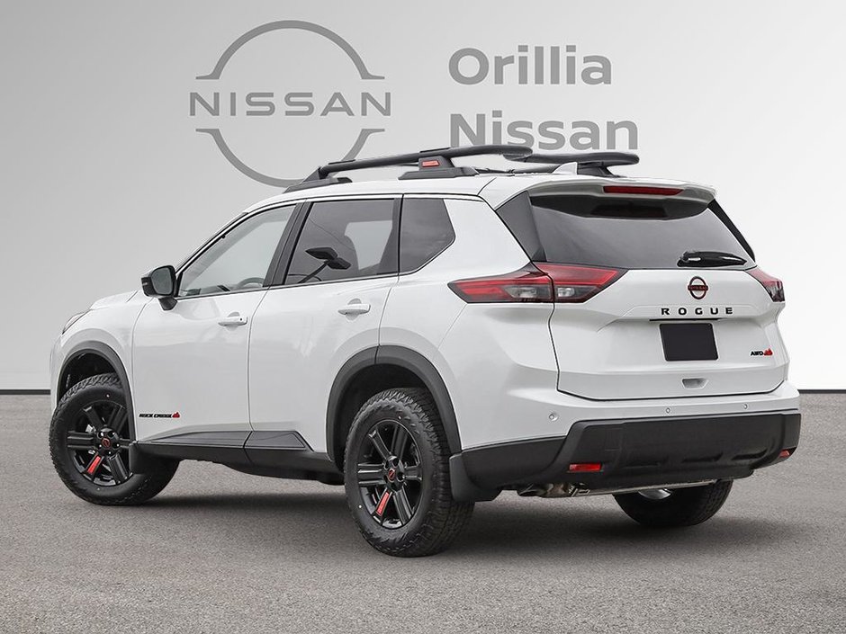 2026 Nissan Rogue Rock Creek-3