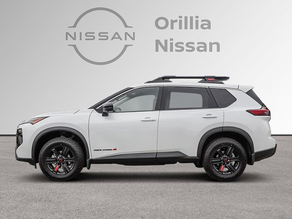 2026 Nissan Rogue Rock Creek-2