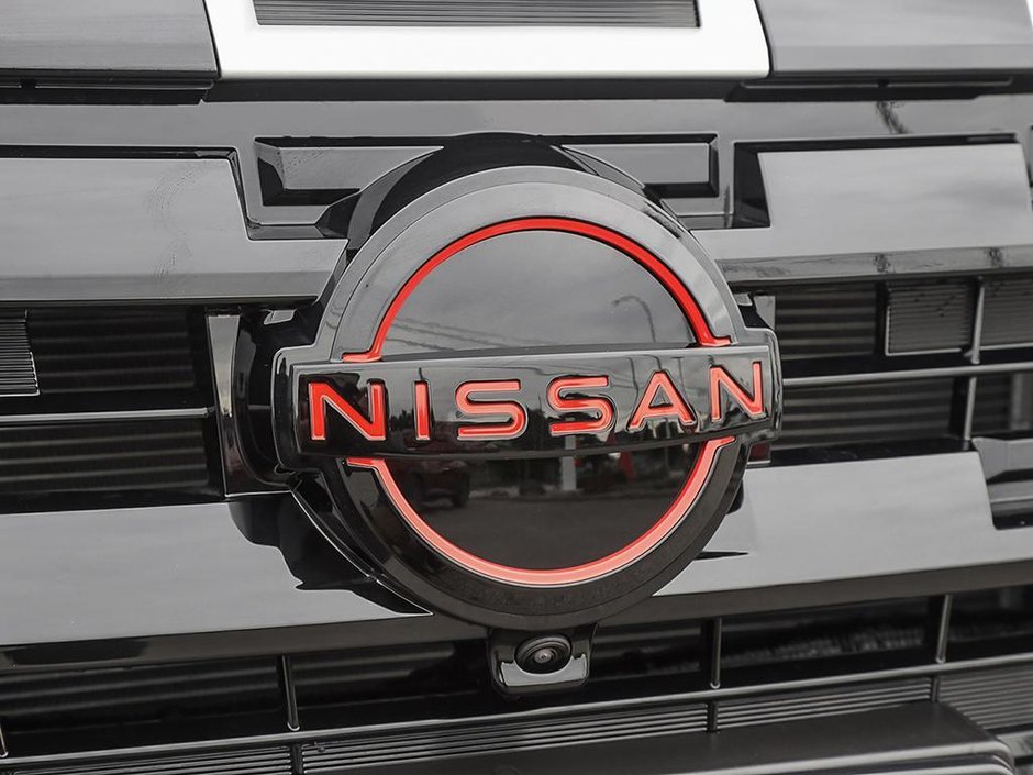 2026 Nissan Rogue Rock Creek-8