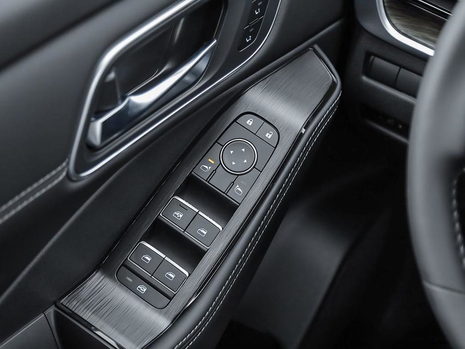 2026 Nissan Rogue Platinum-15