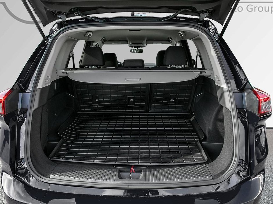 2026 Nissan Rogue S-6