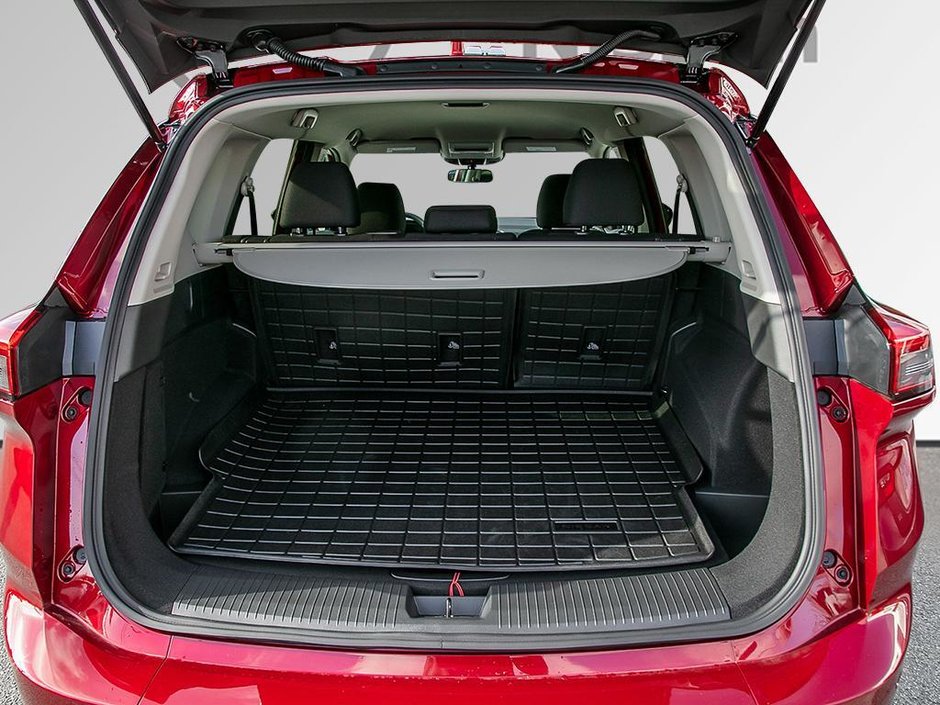 2026 Nissan Rogue S-6