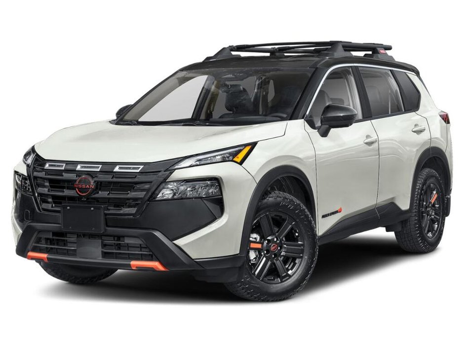 2026 Nissan Rogue Rock Creek-0