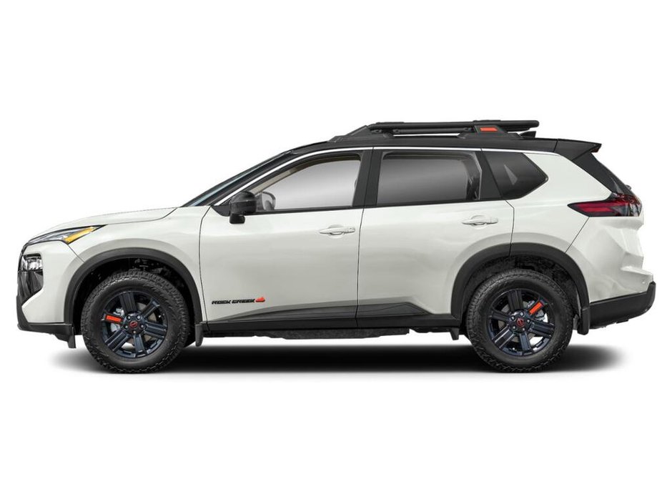 2026 Nissan Rogue Rock Creek-2