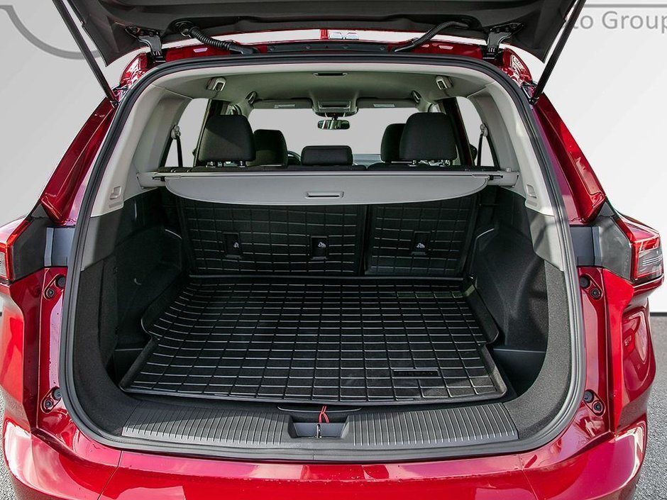 2026 Nissan Rogue S-6