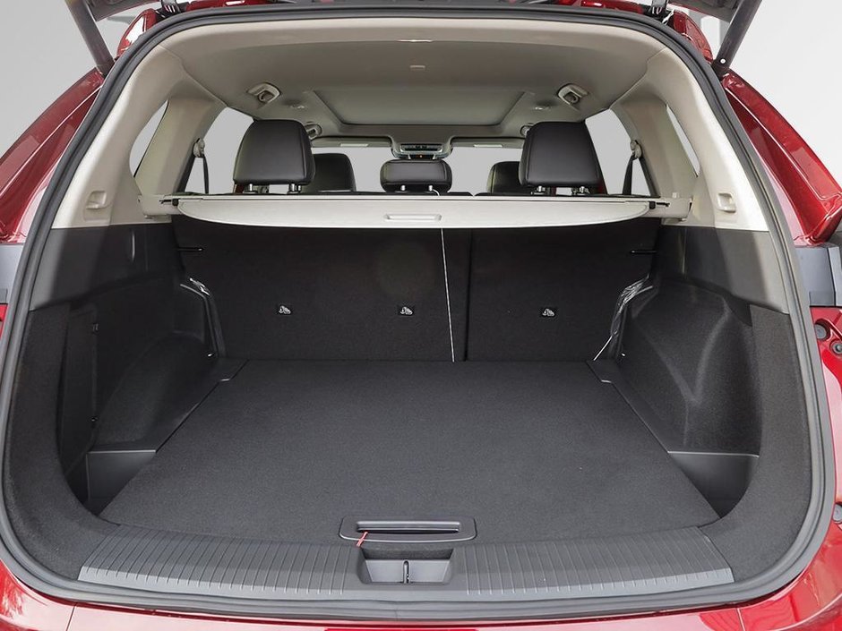 2026 Nissan Rogue SV Moonroof-6
