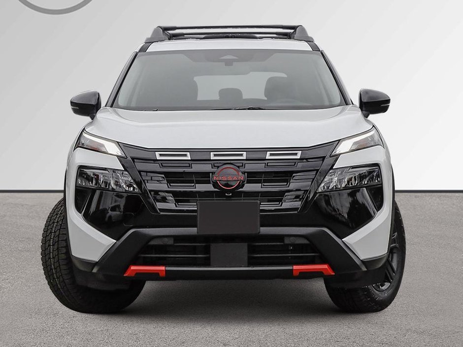 2026 Nissan Rogue Rock Creek-1