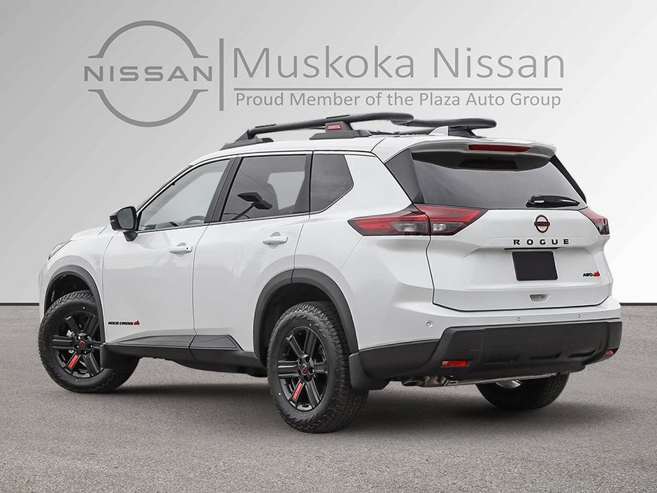 2026 Nissan Rogue Rock Creek-3