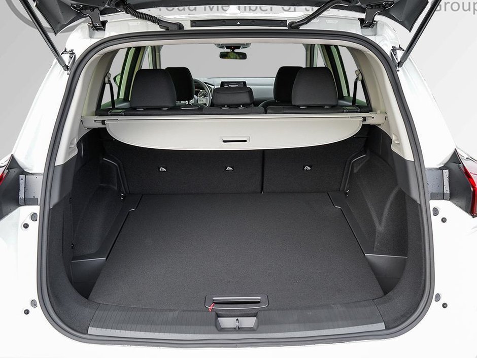 2026 Nissan Rogue S-6