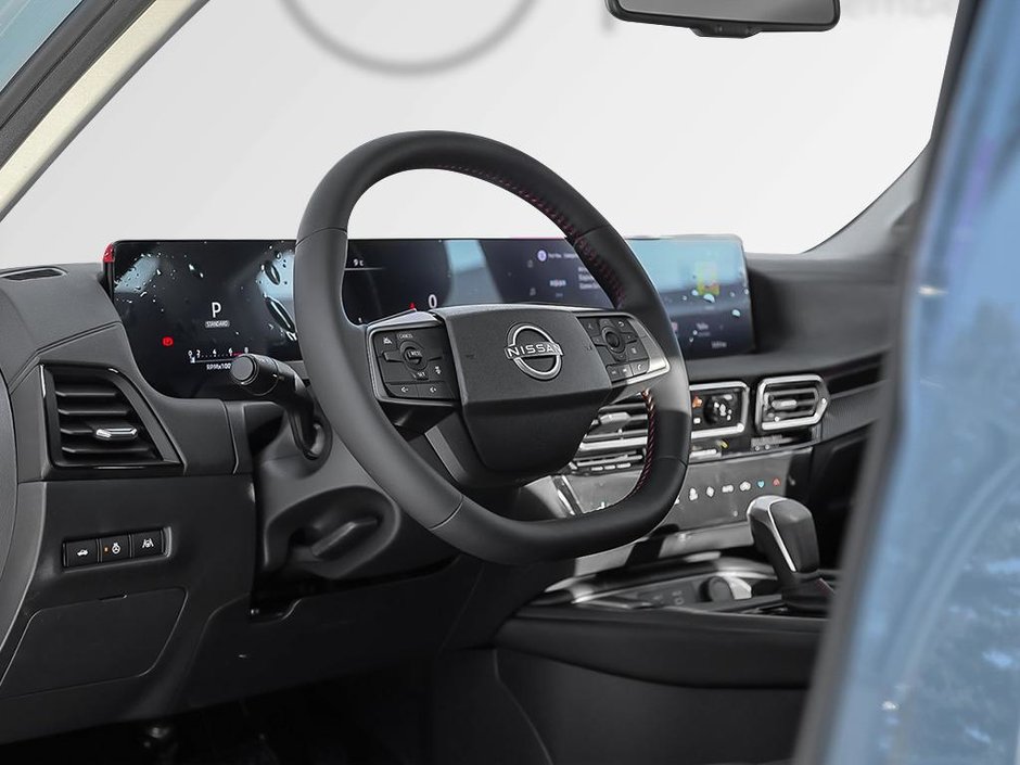2026 Nissan Sentra SR-11