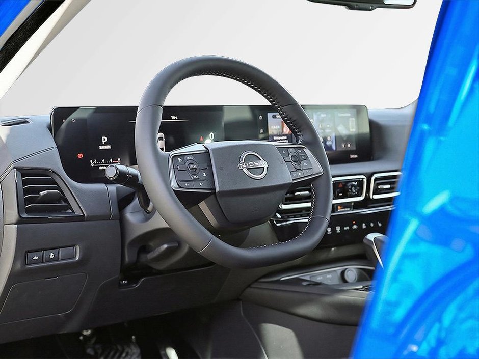 2026 Nissan Sentra SV-11