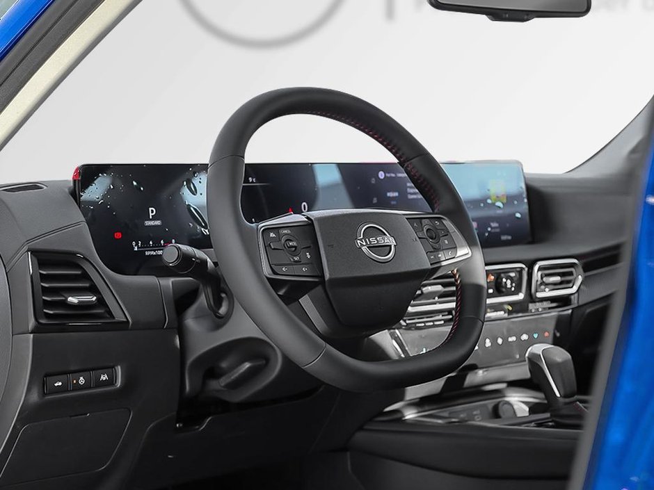 2026 Nissan Sentra SR-8