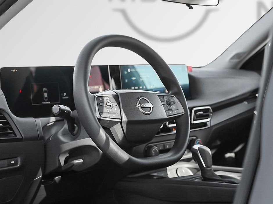 2026 Nissan Sentra S-11