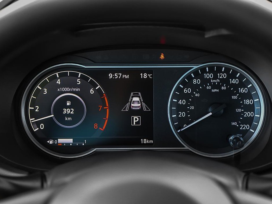 2025 Nissan Versa SV-18