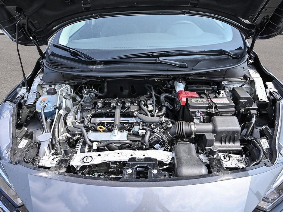 2025 Nissan Versa SV-5