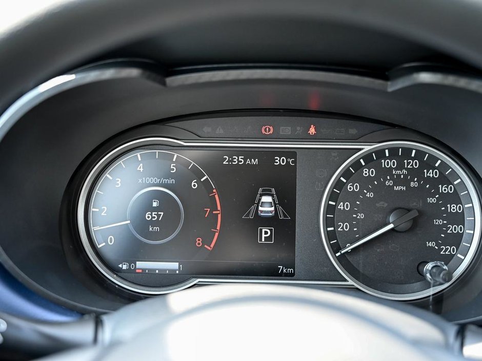 2025 Nissan Versa SV-13