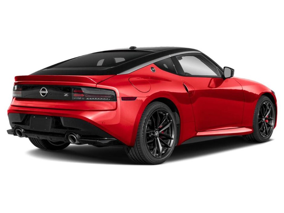 2026 Nissan Z Performance-1