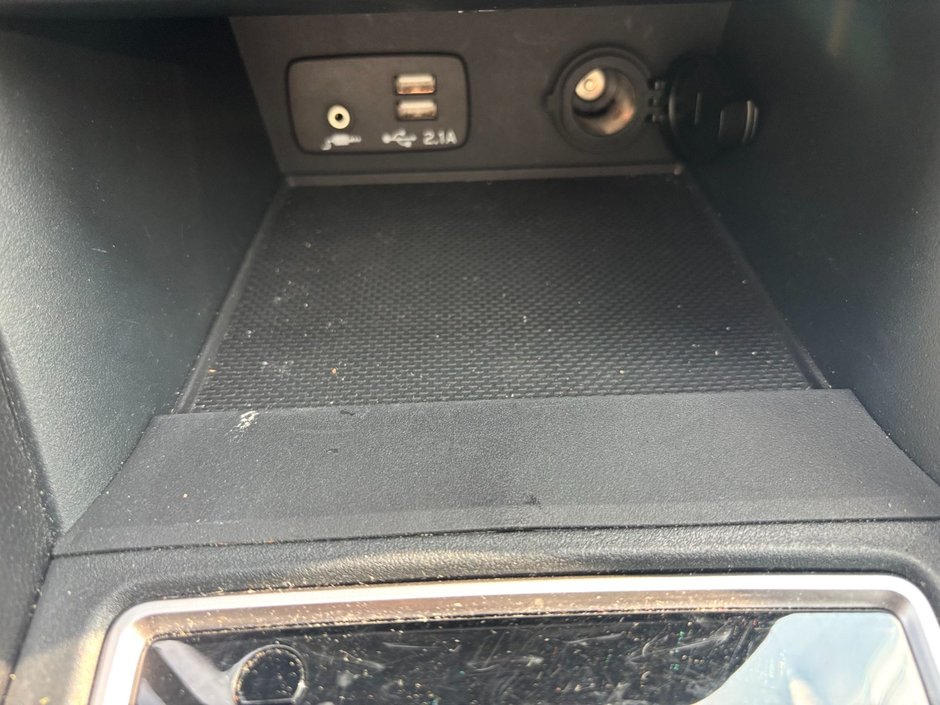2021 Subaru Crosstrek Limited One Owner. Low Kilometers. Clean CarFax.