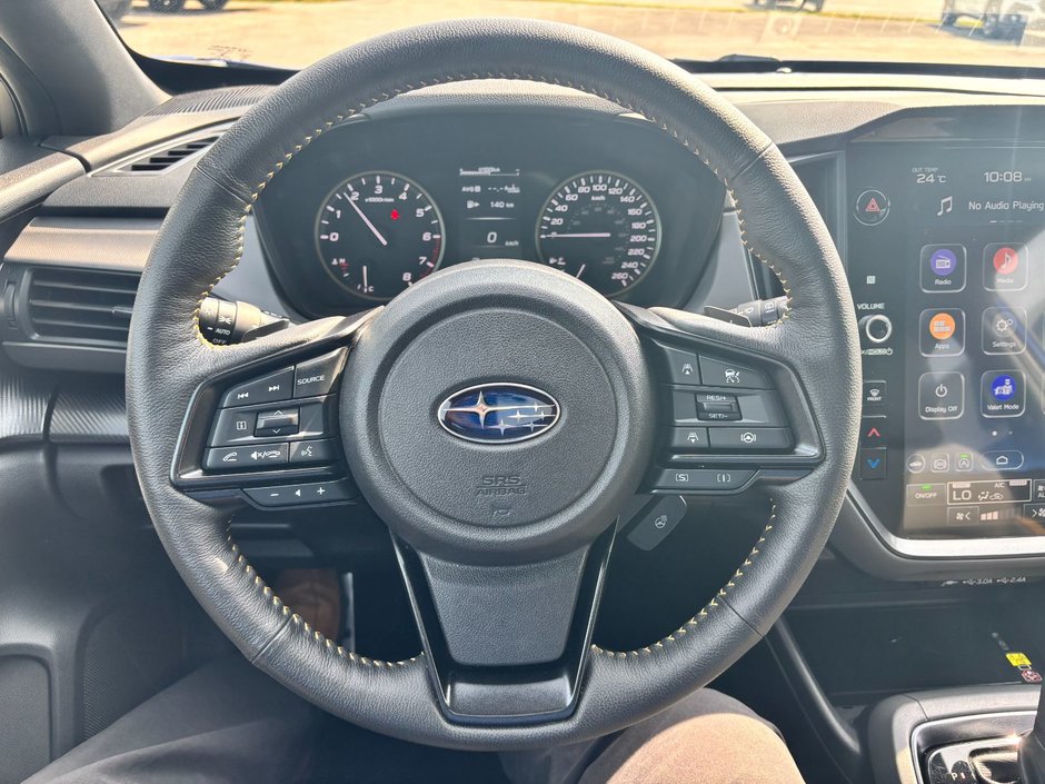 Subaru Crosstrek Onyx 2024