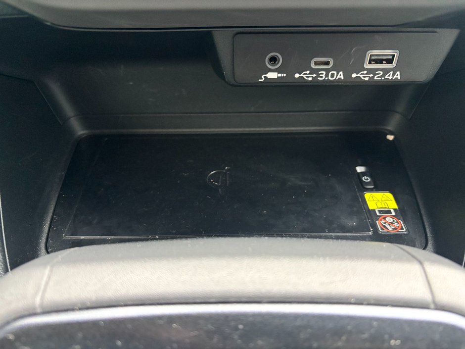 2024 Subaru Crosstrek Onyx Onyx Package, full service history.