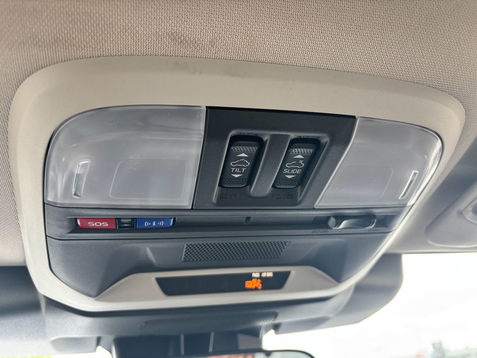 Subaru Crosstrek Limited 2025