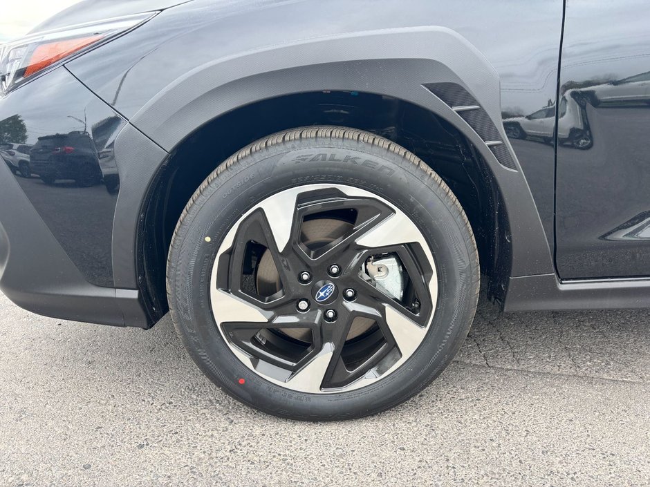 Subaru Crosstrek Limited 2025