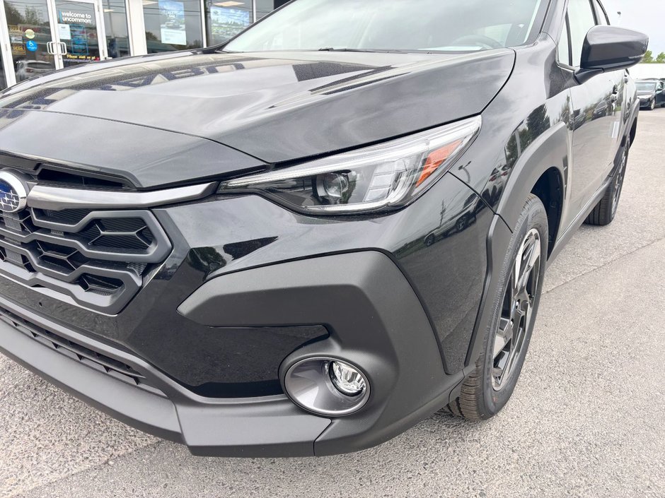 Subaru Crosstrek Limited 2025