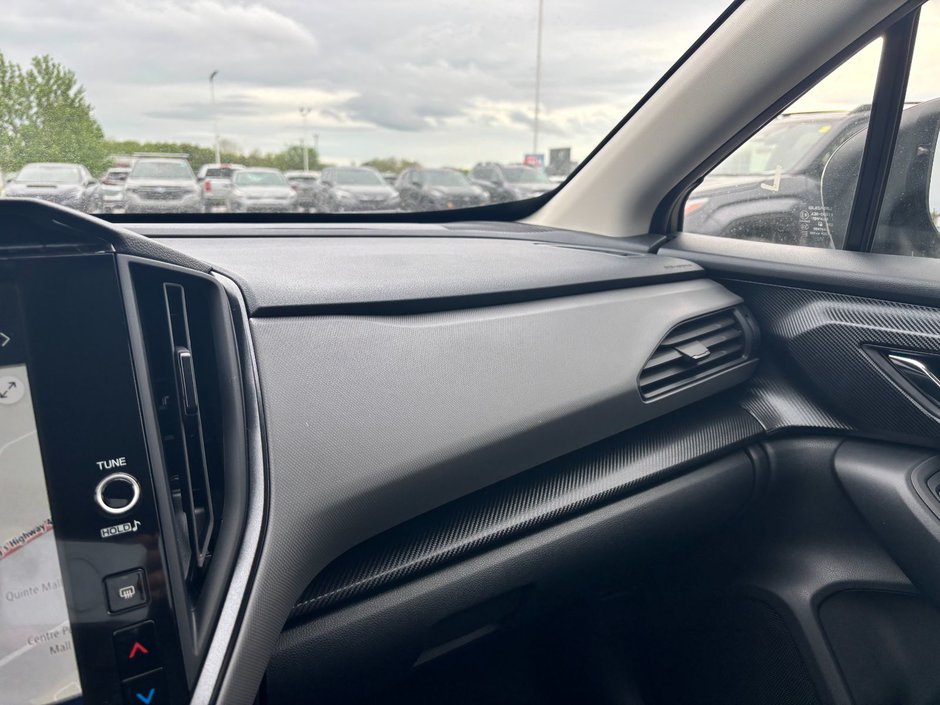 Subaru Crosstrek Limited 2025