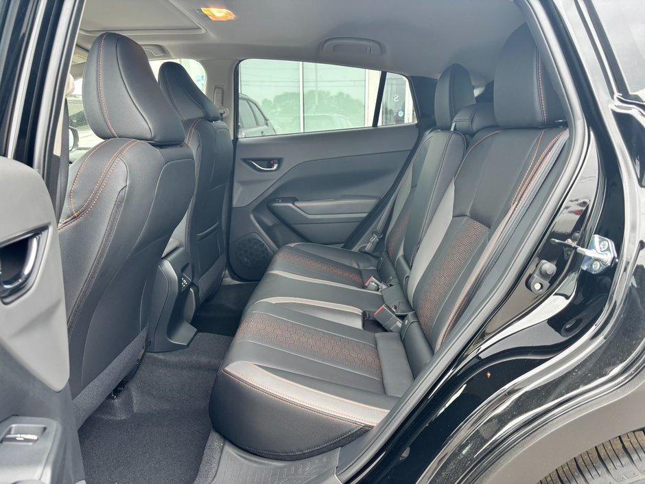 Subaru Crosstrek Limited 2025