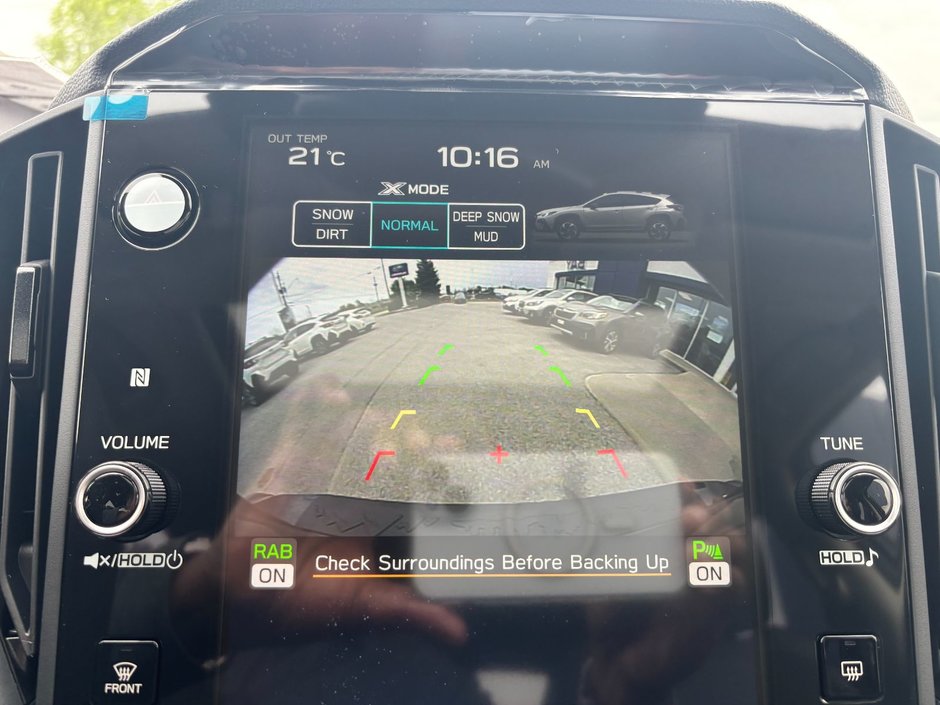 Subaru Crosstrek Limited 2025