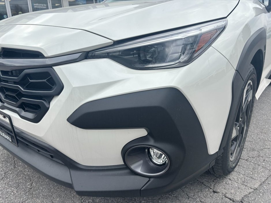 2025 Subaru Crosstrek Limited 18