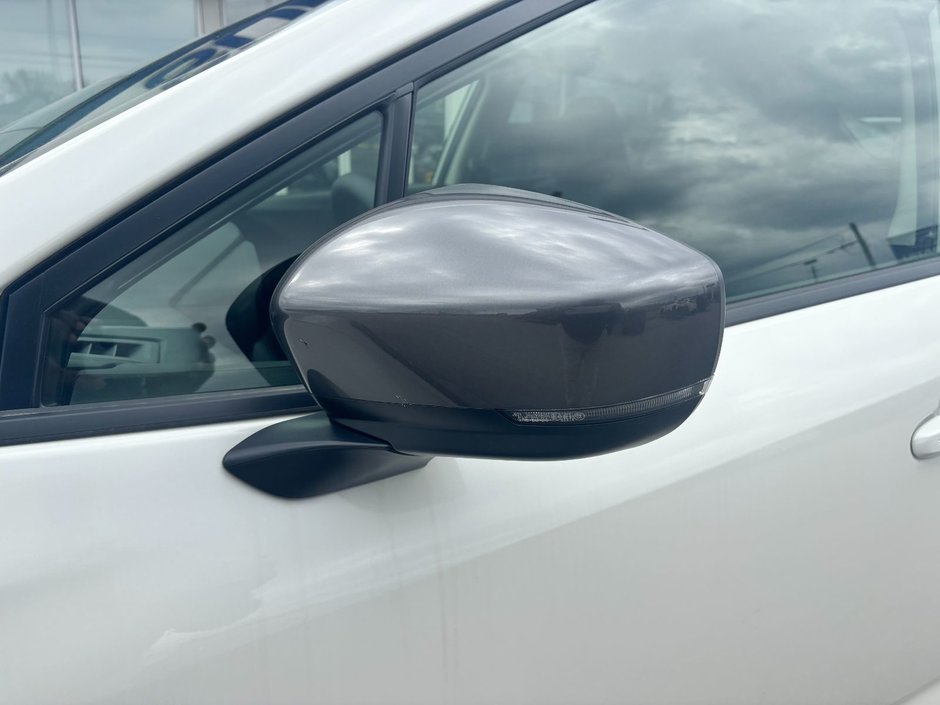 2025 Subaru Crosstrek Limited 18