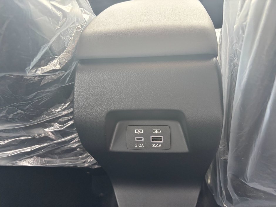 2025 Subaru Crosstrek Touring