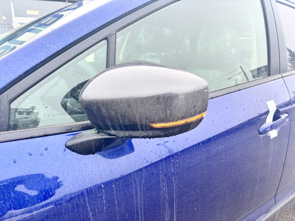 2025 Subaru Crosstrek Touring