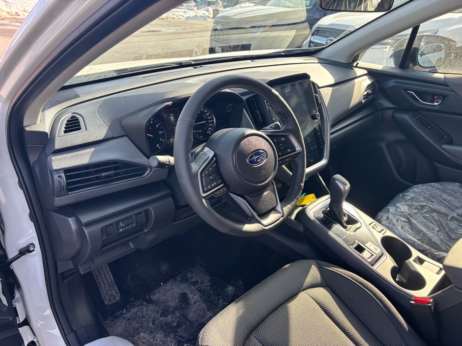 Subaru Crosstrek Touring 2025